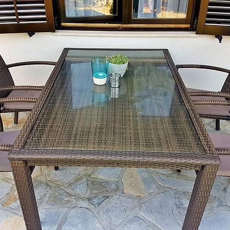קרק Apartment Samlandin מראה חיצוני תמונה