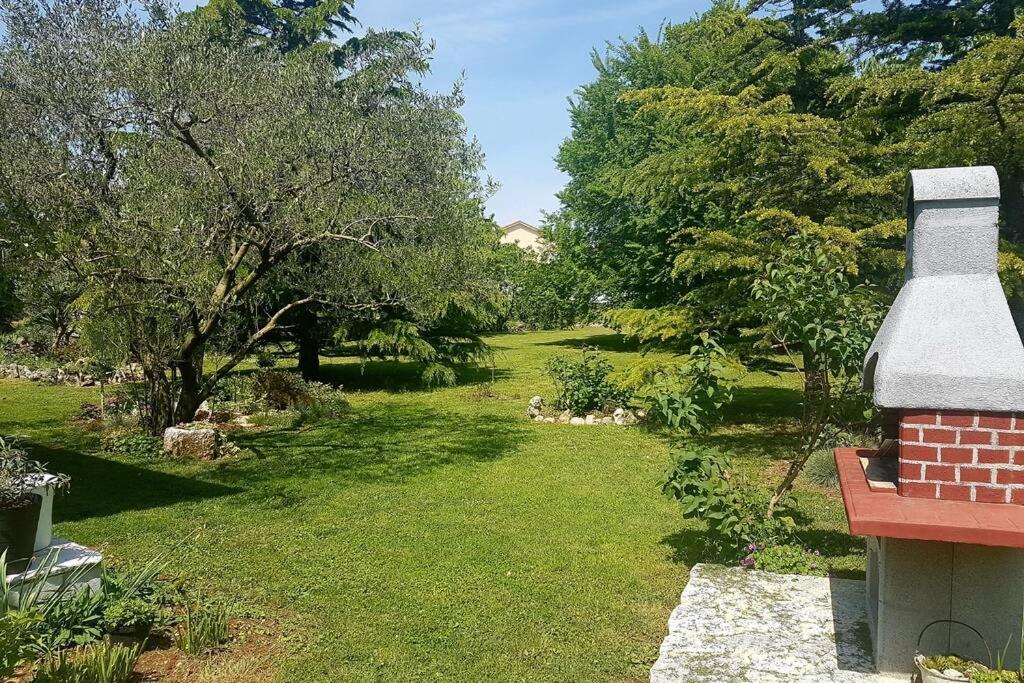 קרק Apartment Samlandin מראה חיצוני תמונה